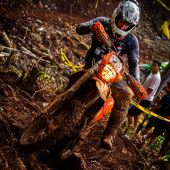 UNCLE Hard Enduro auf Borneo !